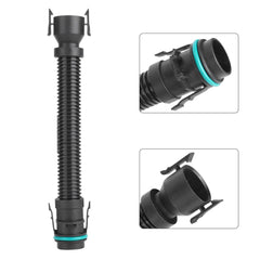 Air Intake Hose Pipe 13717803842 Compatible With BMW BMW E60/E84/E70/E90/F01/F02/F07/F10/F15/F25 Tag No.903