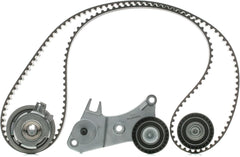 Timing Belt Kit CT1216K2 31460881 Compatible With VOLVO S60 II (134), S90 II (234), V90 II Estate (235), XC40 (536), XC60 I SUV (156), XC60 II (246), XC90 II (256) (CONTINENTAL)