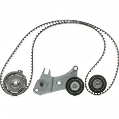 Timing Belt Kit CT1216K2 31460881 Compatible With VOLVO S60 II (134), S90 II (234), V90 II Estate (235), XC40 (536), XC60 I SUV (156), XC60 II (246), XC90 II (256) (CONTINENTAL)