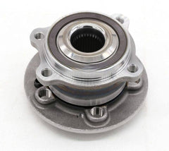 Front Wheel Hub Bearing 1673340300 Compatible With Mercedes Benz W167