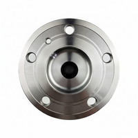 Rear Wheel Hub Bearing Assembly 1699810027 Compatible With