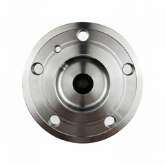 Rear Wheel Hub Bearing Assembly 1699810027 Compatible With