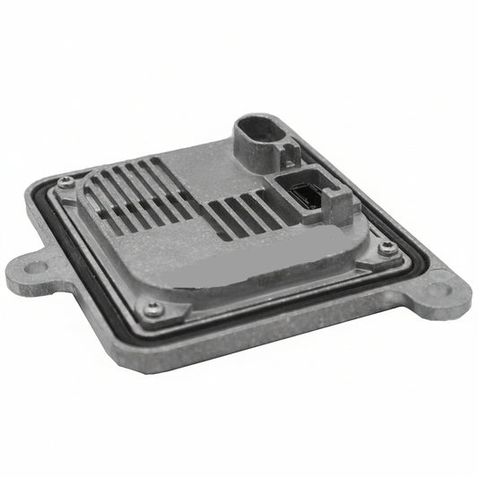 LED Headlight Control Module 10R-34663 Compatible With LAND ROVER FREELANDER 2 (L359) | LR2 Tag No.138