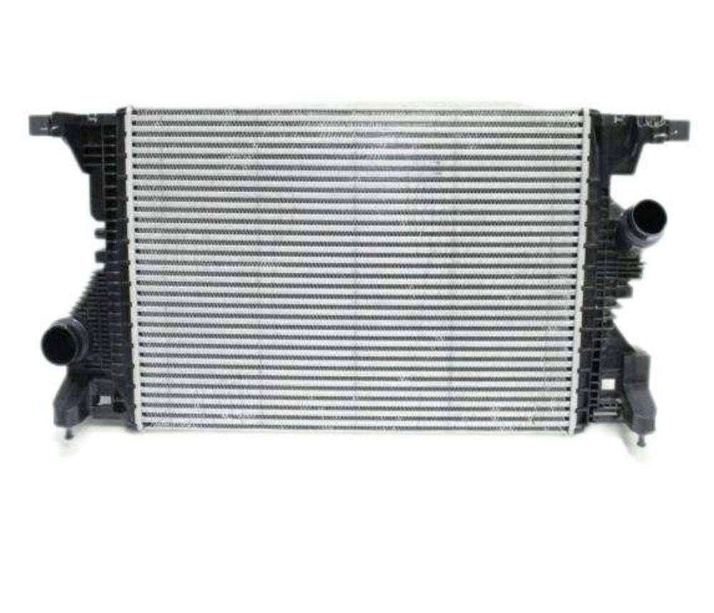 Radiator Intercooler 2475001600 Compatible With Mercedes Benz W247