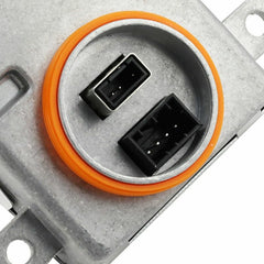 Headlight Blaster Compatible With Audi A3 S3 A6 S6 Rs6 A4 S4 A5 S5 Rs5 A7 S7 Rs7 A8 S8 Q3 Q5 Q7 Volkswagen Jetta Tiguan Touareg Passat Polo Headlight Ballast Module Blaster 8k0941597