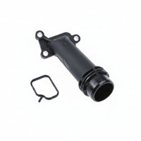 Coolant Flange Pipe 11127810707 11127810712 For BMW 3 Series E90 F30 & 5 Series F10, 7 Series F02, X1 E84, X3 F25, X5 F15 & MINI COUNTRYMAN R60 Tag-E-78