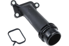 Coolant Flange Pipe 11127810707 11127810712 For 3 Series E90 F30 & 5 Series F10, 7 Series F02, X1 E84, X3 F25, X5 F15 & MINI COUNTRYMAN R60 Tag-E-78