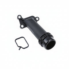 Coolant Flange Pipe 11127810707 11127810712 For BMW 3 Series E90 F30 & 5 Series F10, 7 Series F02, X1 E84, X3 F25, X5 F15 & MINI COUNTRYMAN R60 Tag-E-78
