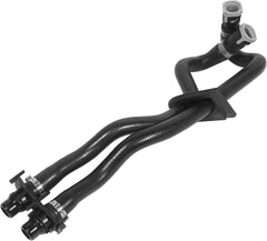 Water Hose Pipe LR019276 Compatible With LANDROVER & Range Rover Evoque (L538) & FREELANDER 2 (L359) | LR2