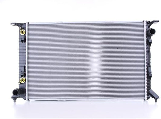 Radiator 8K0121251AB 8K0121251S Compatible With AUDI RS5 CABRIOLET