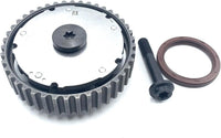 Exhaust Engine Camshaft Timing Gear 30646225 30646226 Compatible With Volvo S80