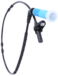 Rear ABS Wheel Speed Sensor 34523420331 Compatible With BMW X3 E83