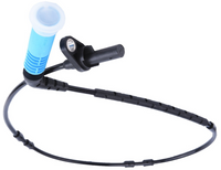 Rear ABS Wheel Speed Sensor 34523420331 Compatible With BMW X3 E83