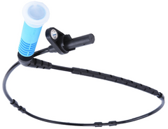 Rear ABS Wheel Speed Sensor 34523420331 Compatible With BMW X3 E83