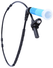 Rear ABS Wheel Speed Sensor 34523420331 Compatible With BMW X3 E83