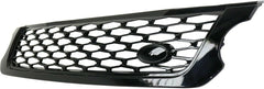 Glossy Black Show Grill LR062238 Compatible With Range Rover Sport - L494 (2014-2017) Tag No.42