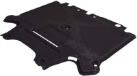 Rear Lower Under Engine Splash Shield Guard Cover 8K1863822S Compatible With AUDI A4 B8 (8K2) | A4 / S4 & A5 Sportback (8TA) | A5 / S5 & Q5 (8RB) Tag No.3