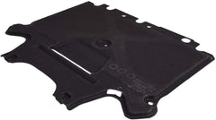 Rear Lower Under Engine Splash Shield Guard Cover 8K1863822S Compatible With AUDI A4 B8 (8K2) | A4 / S4 & A5 Sportback (8TA) | A5 / S5 & Q5 (8RB) Tag No.3