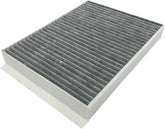 Air Filter 1668300218 Compatible With Mercedes Benz W166