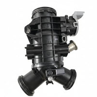 Throttle Valve / New Model LR078546 LR061957 JDE39855 Compatible With Range Rover Discovery 5 3.0 V6 Diesel