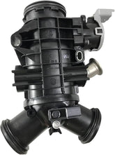 Throttle Valve / New Model LR078546 LR061957 JDE39855 Compatible With Range Rover Discovery 5 3.0 V6 Diesel