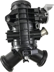 Throttle Valve / New Model LR078546 LR061957 JDE39855 Compatible With Range Rover Discovery 5 3.0 V6 Diesel