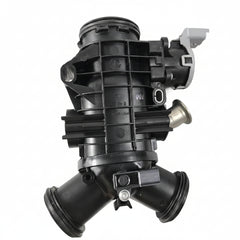 Throttle Valve / New Model LR078546 LR061957 JDE39855 Compatible With Range Rover Discovery 5 3.0 V6 Diesel