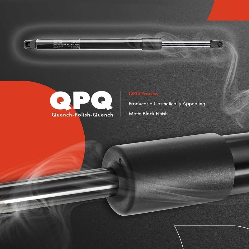 Hood Bonnot Gas Strut for Bmw 3 Car