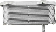 Oil Cooler 98710702501 99610702507 Compatible With PORSCHE BOXSTER (987) CAYMAN (987)