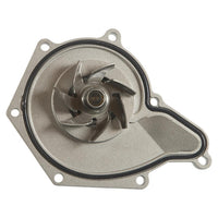 Water Pump 06E121018B 06E121018A 06E121005D 06E121005F 06E121005N 06E121008N Compatible With AUDI A4 A5 A6 A8 Q5 Q7 Tag-W-21