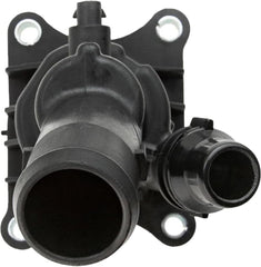 Engine Coolant Thermostat 31686560 31293912 31439968 31474700 31474989 Compatible With VOLVO XC60/S80 Tag No.125