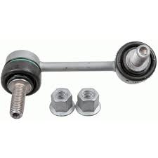 Rear Axle Sway Bar End Stabilizer Link Right 31387675 & Left 31387674 Set Compatible With VOLVO V90 II Estate (235) & XC60 II (246) & XC90 II (256)