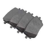 Rear Brake Pad A0004207600 2298701 P050148 Compatible With MERCEDES-BENZ A-CLASS W177
