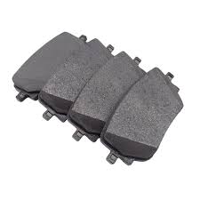Rear Brake Pad A0004207600 2298701 P050148 Compatible With MERCEDES-BENZ A-CLASS W177