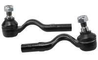 Front Tie Rod End Left 2103380515 Right 2103380615 Compatible With Mercedes E Class W210