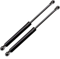 Lower Tailgate Lift Shock Strut 31395607 Compatible with VOLVO V40 Cross Country (526)