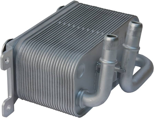 17117534896 17217507974 17217519213 7507974 7519213 Oil Cooler For BMW 5 Series E60 Tag-O-27