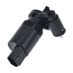 Windshield Washer Pump 2468660000 Compatible With MERCEDES-BENZ A-CLASS (W176) & B-CLASS Sports Tourer (W246, W242) & GLA-CLASS (X156)