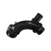 Engine Coolant Water Pump Tube Connector 2742000256 For MERCEDES-BENZ C-CLASS W205 & E-CLASS W213 Tag-E-11