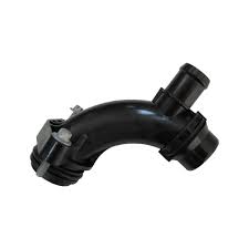 Engine Coolant Water Pump Tube Connector  2742000256 For MERCEDES-BENZ C-CLASS W205 & E-CLASS W213 Tag-E-11