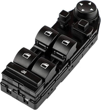 Power Window Switch 61313414355 Compatible With BMW E84