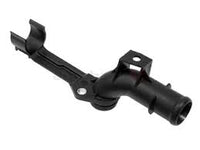 Water Hose Pipe 2712001352 A2712001352 Compatible With Mercedes-Benz 204/212 SLK R171 Tag-H-09