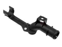 Water Hose Pipe 2712001352 A2712001352 Compatible With Mercedes-Benz 204/212 SLK R171 Tag-H-09