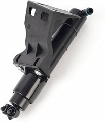 Headlight Washer Nozzle Compatible With MERCEDES-BENZ M-CLASS W164 Headlight Washer Nozzle Left 1648600547 A1648600547 & Right 1648600647 A1648600647