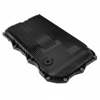 Transmission Oil Pan 0D5398009 0D5398009C 0D5398010 D5398009 D5398009C D5398010 1103298006 Compatible With AUDI A5 Q5 Q7 Tag-OP-22