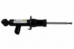 Rear Air Suspension Electric Shock Absorber Strut 37106887148 37106887152 Compatible With BMW BMW X3 (G01, F97) & X4 (G02, F98) (2017-24)