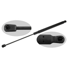 Front Bonnet Hood Strut Left 1648800029 & Right 1648800129 Compatible With MERCEDES-BENZ M-CLASS (W164)