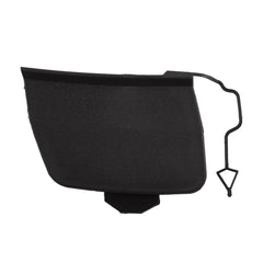Rear Bumper Tow Towing Cap Cover Hook 16D807441 Compatible With VW JETTA (2015-2018) Tag No.161