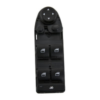 BMW 18 Pin Window Black Switch For BMW X5 E70/E71/E72 Models 61319122121 61319122117 61319132127 61319132135 61319155501 Tag-SW-27