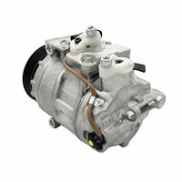 Air Conditioning Compressor 0022307511 Compatible With Mercedes Benz W251